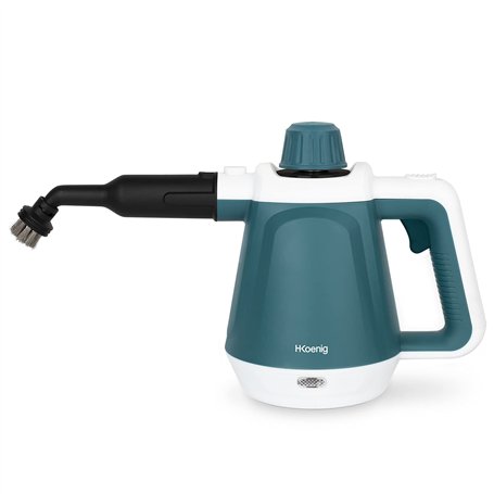 H.Koenig Nettoyeur Vapeur à Main NV680