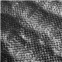 TERRE JARDIN - Toile de Paillage, 10 x 1 m, 90 g/m² – Geotextile Anti Repousse - Bâche Géotextile Anti-Mauvaises Herbes – Tissu 