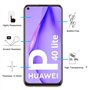 Verre Trempé pour Huawei P40 Lite 4G