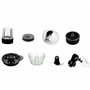 H.Koenig ACMX18 Accessoire pour Robot Culinaire