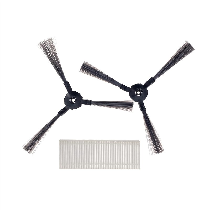 EZIclean® Gammes map, iMap et Aqua tech - Pack accessoires