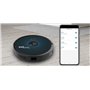 Robot aspirateur laveur connecté eziclean® Aqua connect x650