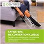 Enfile Bas de Contention Classic
