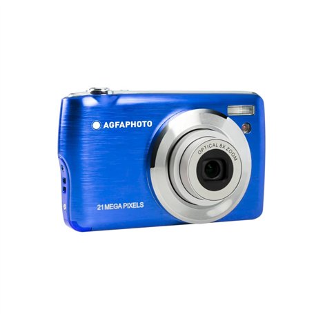 AGFA Photo Realishot DC8200 - Appareil Photo Numérique Compact Cam