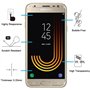 Verre Trempé pour Samsung Galaxy J3 2017 Film Protection écran sans Bulles d'air Ultra Résistant (0