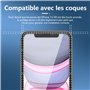 Film Protection écran - Sans Bulles d'air -Ultra Résistant (0