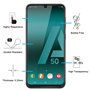 Verre Trempé pour Samsung Galaxy A50 (SM-A505F)