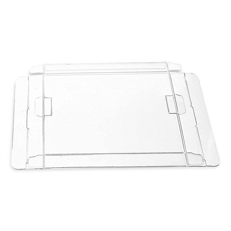 Image secondaire de Link-e : 10 X Boitier de Protection Plastique pour Boite de Jeu Compatible avec Console SONY Playstation 3 et 4 (PS3, PS4)