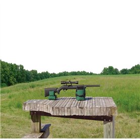 Olympia ruban machine à écrire - Noir & rouge - BSIE Typewriters