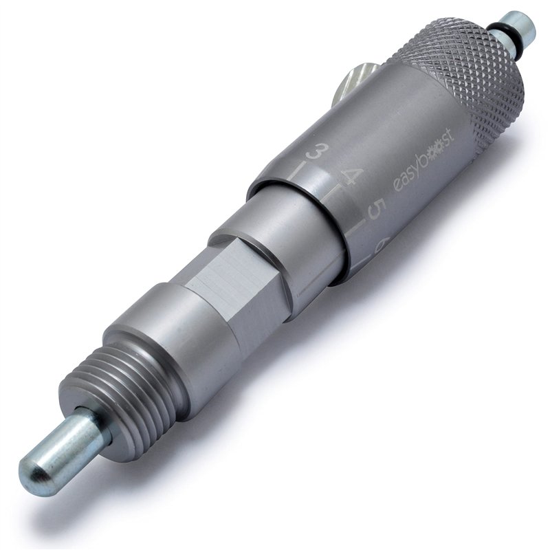 Easyboost Pige de Calage Micromètre Moteur 2 Temps pour Scooter Moto AM6 Derbi Mobylette MBK 51 Booster Nitro Bw’s Vespa Trekker