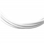 cyclingcolors Gaine DE DERAILLEUR Teflon Blanc 1 Metre Ø4mm Velo VTT Route Ville Vintage Cable PTFE