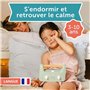 Mon Petit Morphée | Boîte à Histoires pour Enfants pour S'endormir Rapidement & Dormir Profondément | 192 Histoires Audio Apaisa