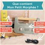 Mon Petit Morphée | Boîte à Histoires pour Enfants pour S'endormir Rapidement & Dormir Profondément | 192 Histoires Audio Apaisa