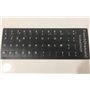 Autocollants Stickers Clavier AZERTY pour Ordinateur Portable