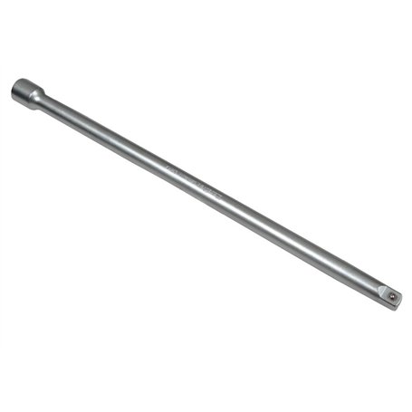 AERZETIX - Rallonge 3/8 30cm pour clé à cliquet douille de vissage