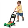 Little Tikes Gas 'n Go Mower - Realistic Lawn Mower for Outdoor Garden Play - Kid's GardenToy with Mechanical Sounds, Movable Th