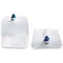 Enders 7599 Bidon d'eau Pliable 15 l