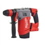 Milwaukee - Perforateur burineur SDS-Plus FUEL 18 V sans batterie ni chargeur 4 J Fixtec - M18 CHPX-0 Multicolore