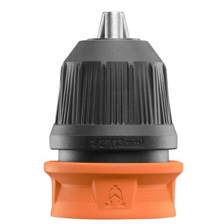 AEG - Mandrin 13 mm pour perceuse percussion BSB18CBL - BSB18CBL-CK