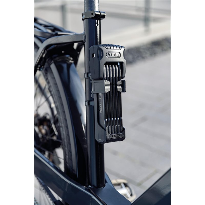 Image secondaire de ABUS SH 6500/85 Bordo Xplus sans emballage - Noir, Taille unique