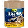 TETRA TetraMin Baby - Aliment Complet pour alevin - 66ml, 10 g (Lot de 1)