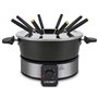 Cloer 6679 Fondues électriques jusqu'à 8 Personnes