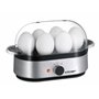 Cloer 6099 Cuiseur à Œufs avec message acoustique prêt