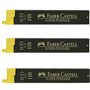 Faber-Castell Mines HB Super-Polymer Fineline 0