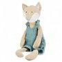 BIECO Peluche Renard | Petite Peluche Animaux | Cadeau Bébé Fille et Garçon | Doudou et Compagnie | Naissance