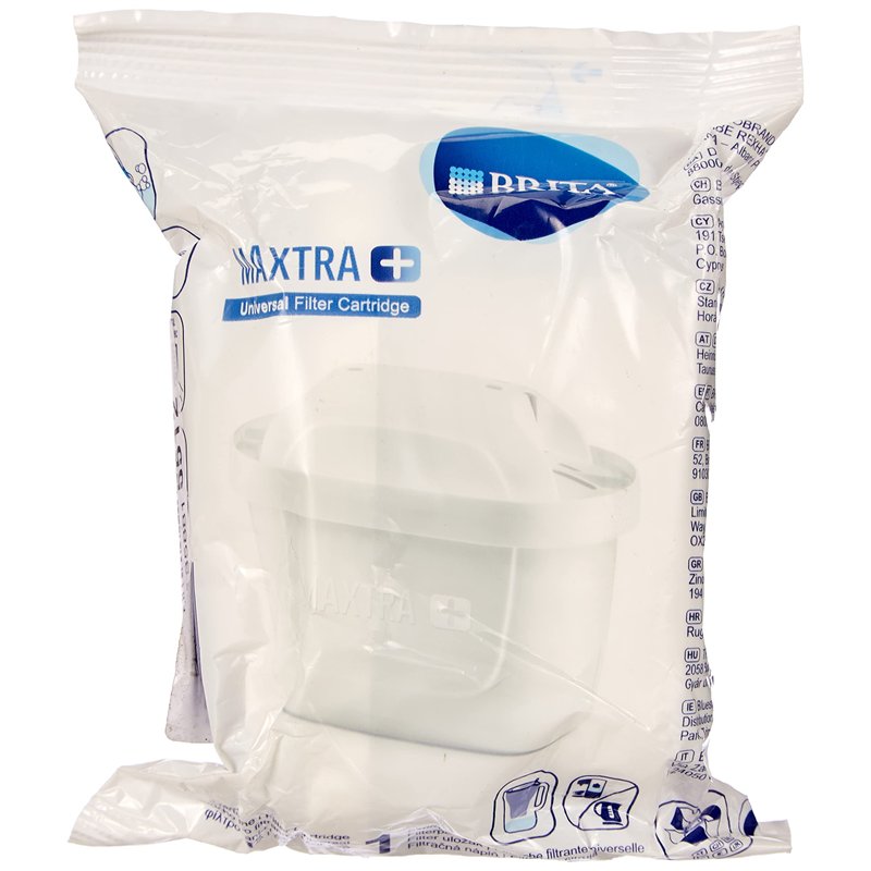 Image secondaire de Brita Filtre à eau Maxtra Plus Cartouche filtrante FOL