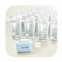 Brita Marella Kit carafe avec 3 filtres Maxtra+ inclus, plastique San, plastique, blanc, 2,4 litres