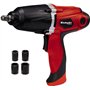 Einhell Clé à chocs électrique CC-IW 450 (450 W