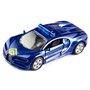 Voiture de Police Bugatti Chiron