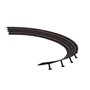 Carrera - rail et accessoire pour circuit - 20020579 - 1/24 et 1/32 - Carrera Evolution -Carrera Digital 132 et 124 - Virage rel