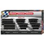 Carrera Evolution - 20026955 - Digital 124/132/Evolution Kit d'extension (2 Droites