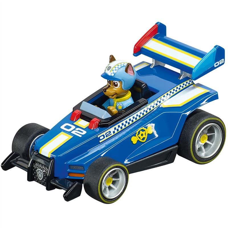 Image secondaire de Paw Patrol - Ready Race Rescue, Multicolore