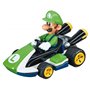 Carrera Go!!! - 20064034 - Voiture De Circuit - Nintendo Mario Kart 8 - Luigi