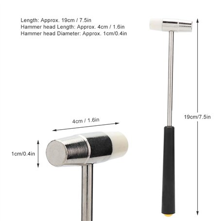 pour batterie Metabo CAS 18 V