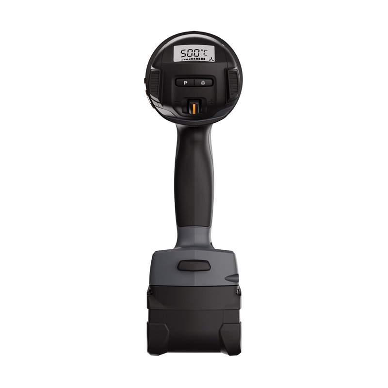 Image secondaire de Steinel Mobile Heat MH5 Décapeur thermique sans fil