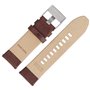 Diesel Bracelet De Montre 26mm Cuir Marron - DZ-4290