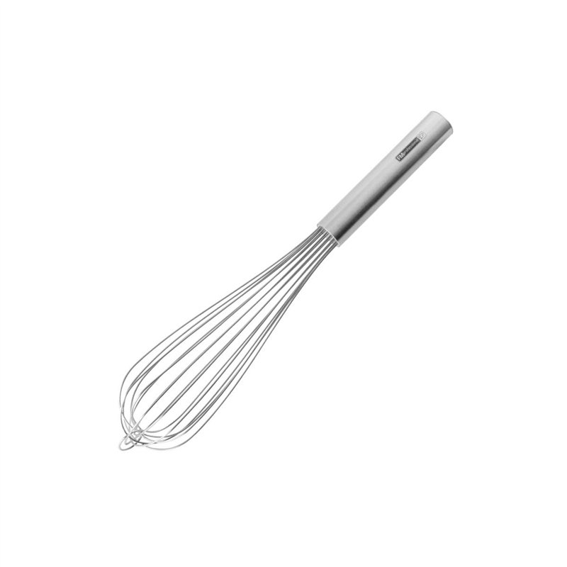 Fackelmann FM Professional 21888 Fouet, Fouet cuisine, Fouet inox, Fouet professionnel, Ustensile de cuisine, Acier inoxydable