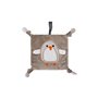 Coussin Bouillotte Doudou Pingouin - Fashy