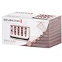 Remington Bigoudis Cheveux [Boucles Sérées et Larges] PROluxe (Coffret 20 rouleaux antidérapants 25+32mm,Céamique,Technologie In
