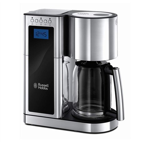 Russell Hobbs Cafetière filtre [Programmable