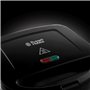 Russell Hobbs Appareil à Sandwich, Croque et Grill 700W, Anti Adhésif - 24520-56