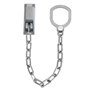 Maximex Chaîne poignée de porte verrouillable