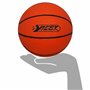BEST SPORTING Mini Ballon de Basketball Micro Adventure - Taille 1