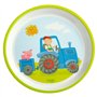 HABA Assiette Tracteur