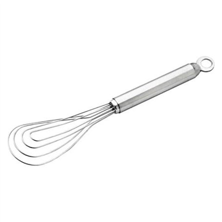 Weis 13720 Fouet-Assiette Acier Inoxydable Argent 20 x 5 x 2 cm