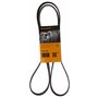 Continental Contitech 5PK1592 Courroie trapézoïdale à nervures